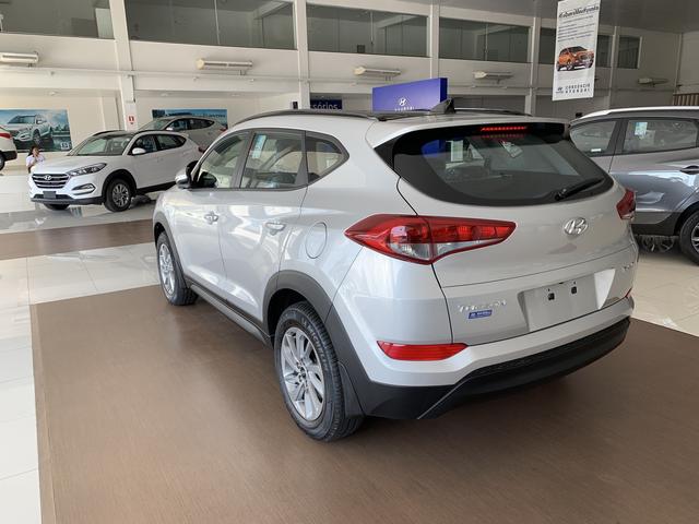 New Tucson - Foto 2