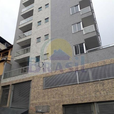 Apartamento de 3 quartos, no Bairro Campo Alegre - Foto 3