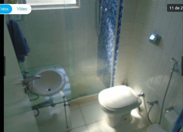 Meier Rua Carolina Santos Excelente apartamento 2 quartos portaria 24h JBCH27875 - Foto 15