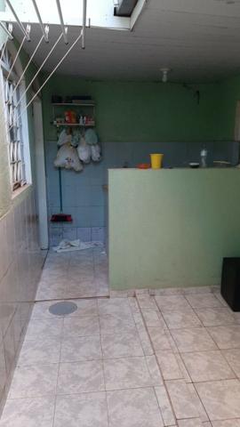 Casa QNL18 Taguatinga 02 quartos Aceita Financiamento Bancario - Foto 17