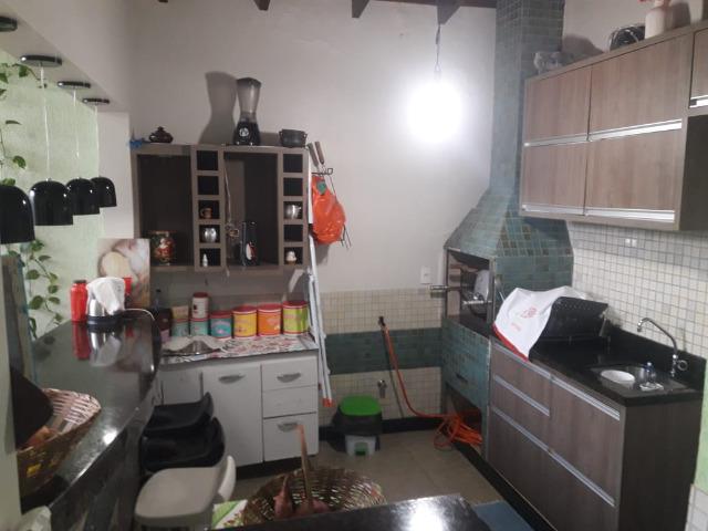 Casa Financia - Laje com 2 qts - na 312 Conj. H - Santa Maria - Foto 8