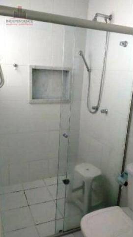 Apartamento residencial à venda, jardim das colinas, são josé dos campos. - Foto 8