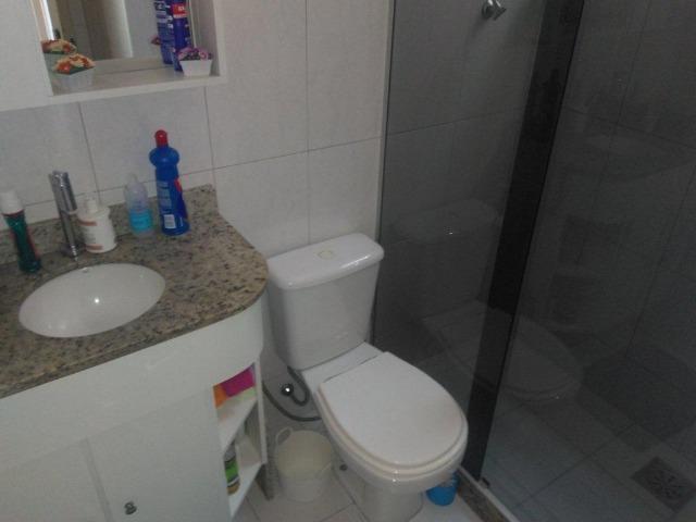 Cachambi - Rua São Gabriel Apartamento 2 quartos Todo Reformado Vaga JBCH28841 - Foto 13