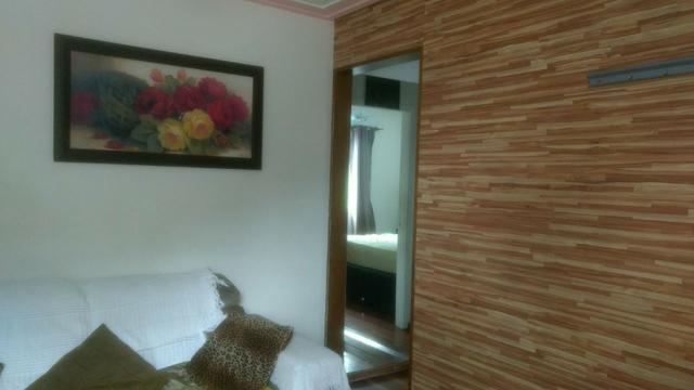 Rua Borja Reis Excelente apartamento 2 quartos vaga escritura próximo Méier JBM213020 - Foto 3