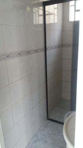 Apartamento Jardim Aeroporto 2 quartos - 4 andar pego carro - Foto 8