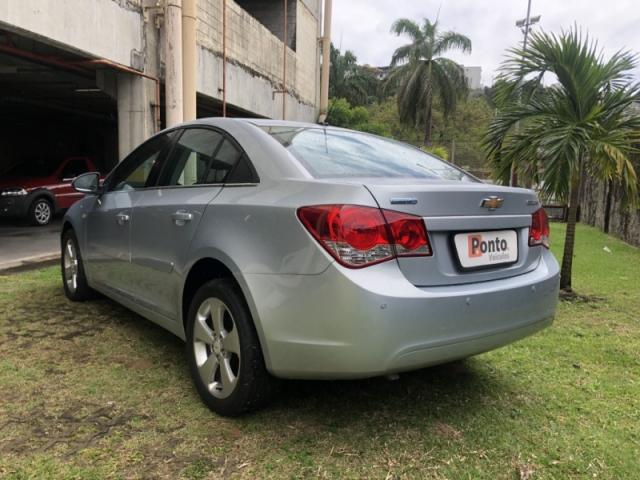 CHEVROLET CRUZE 1.8 LT 16V FLEX 4P 2013 - Foto 3