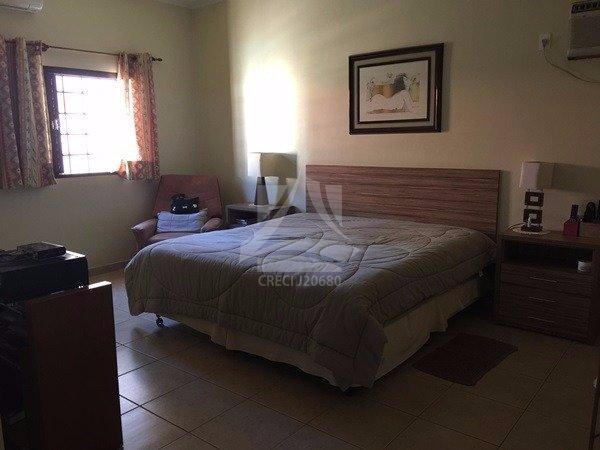 Casa à venda com 3 dormitórios em Jardim champgnat, Brodowski cod:52834 - Foto 20