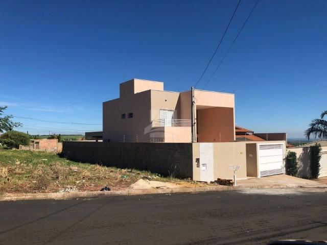 Casa à venda com 3 dormitórios em Bom jardim, Brodowski cod:54965 - Foto 2