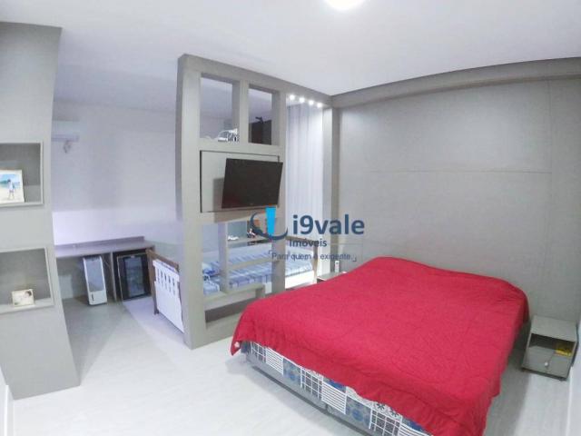 Casa com 3 suites à venda, 327 m² por r$ 1.590.000 - urbanova - são josé dos campos/sp - Foto 18