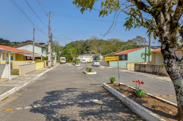 Casa de condomínio à venda com 3 dormitórios em Jardim jalisco, Colombo cod:150279 - Foto 16