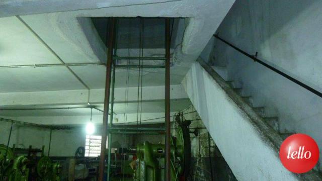 Galpão/depósito/armazém para alugar em Vila prudente, São paulo cod:29963 - Foto 18