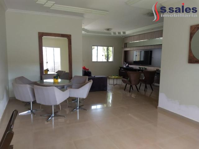 Casa de condomínio à venda com 3 dormitórios cod:CA00447 - Foto 7
