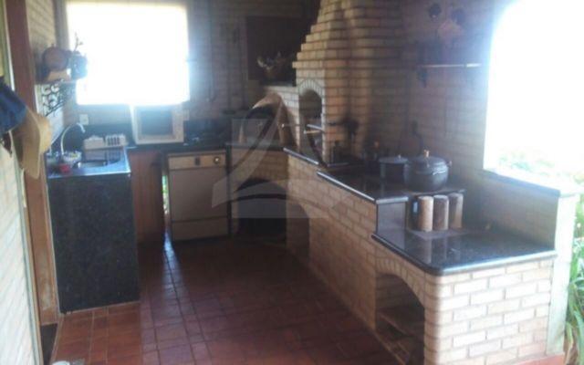 Casa de condomínio à venda com 4 dormitórios em Vila cristal, Brodowski cod:46025 - Foto 7