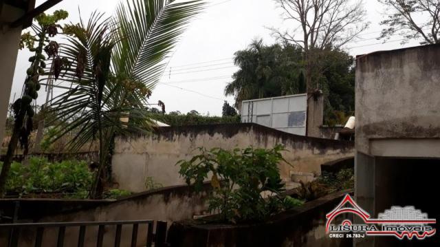 Chácara veraneio iraja 1.540 m² jacareí sp 2 casas - Foto 16