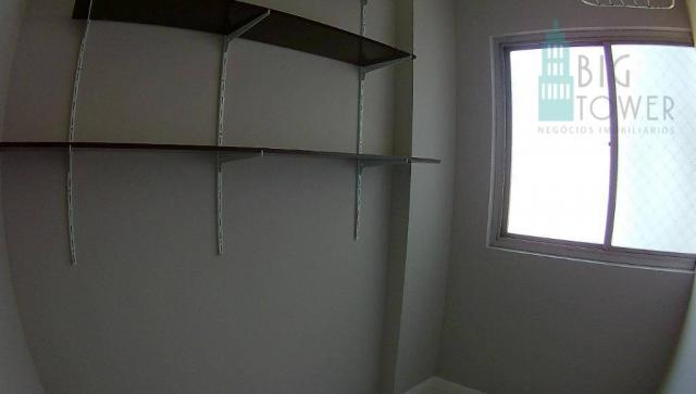 Apartamento 3 Dorm.(1 suíte) 89 m2 de área útil Próximo Igreja Portão - Foto 12