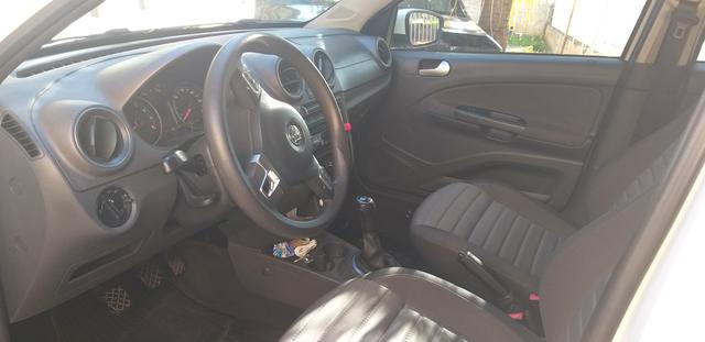 GOL POWER 2013, 1.6 completíssimo 23.900 - Foto 7