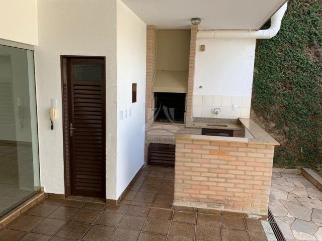 Casa à venda com 4 dormitórios em Alto da boa vista, Ribeirão preto cod:58553 - Foto 14