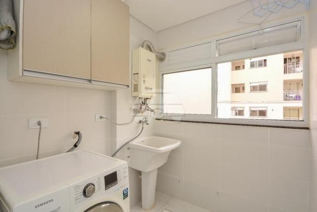 Apartamento à venda com 2 dormitórios em Campo comprido, Curitiba cod:154094 - Foto 12