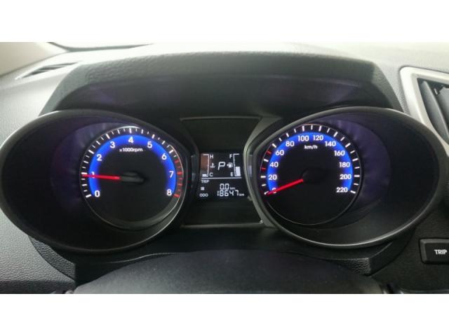 HYUNDAI HB20S 1.6 COMFORT PLUS 16V 2017 - Foto 5