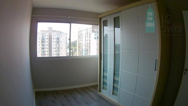 Apartamento 3 Dorm.(1 suíte) 89 m2 de área útil Próximo Igreja Portão - Foto 9