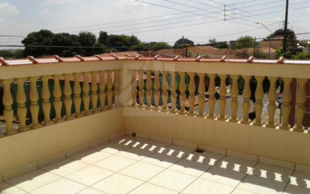 Casa à venda com 2 dormitórios em Centro, Cravinhos cod:45412 - Foto 11