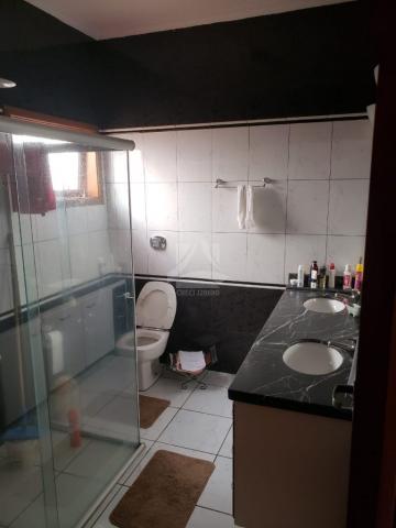 Casa à venda com 4 dormitórios em Ribeirânia, Ribeirão preto cod:57604 - Foto 11