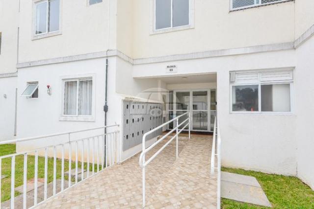 Apartamento à venda com 2 dormitórios em Campo comprido, Curitiba cod:154094 - Foto 16