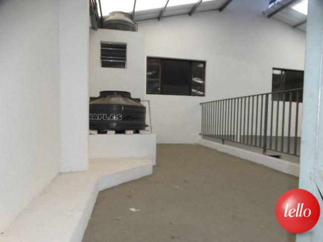 Galpão/depósito/armazém para alugar em Mooca, São paulo cod:202679 - Foto 20