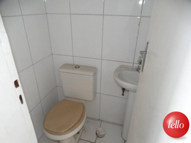 Galpão/depósito/armazém para alugar em Mooca, São paulo cod:202679 - Foto 18