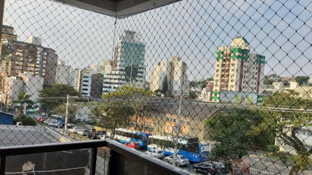 18317 - Apartamento com 3 dormitórios, sendo 1 suíte - 95 m²Centro