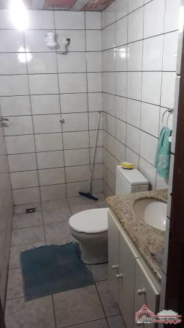 Chácara veraneio iraja 1.540 m² jacareí sp 2 casas - Foto 9