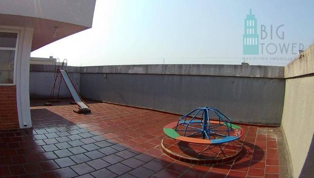 Apartamento 3 Dorm.(1 suíte) 89 m2 de área útil Próximo Igreja Portão - Foto 14