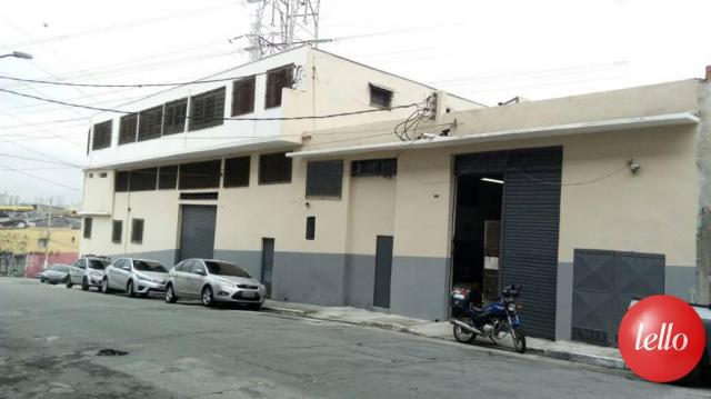 Galpão/depósito/armazém para alugar em Vila prudente, São paulo cod:29963