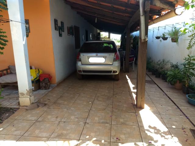 Casa em Corrente/PI, terreno 10m x 30m - Foto 3