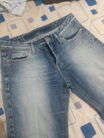 Calça