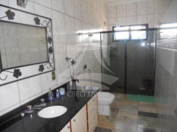 Casa à venda com 3 dormitórios em Centro, Serrana cod:25499 - Foto 7