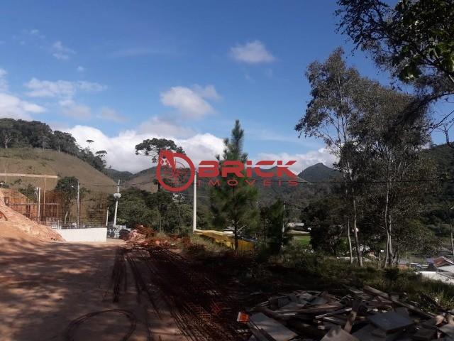 Terreno em condomínio em vargem grande com 425 m²