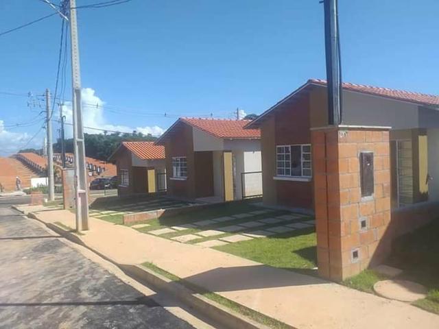 //Casas em condomínio fechado no km 03 após a ponte/Vila Smart Campo Belo - Foto 9