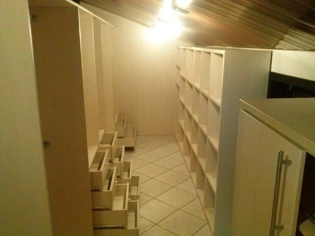 Casa para alugar com 4 dormitórios em Bom retiro, Joinville cod:L13074 - Foto 19