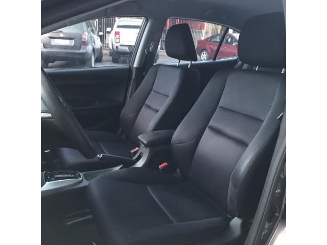 HONDA CITY 1.5 LX 16V FLEX 4P 2012 - Foto 7