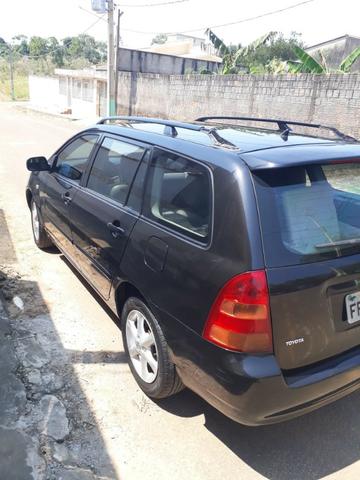 Corolla fielder - Foto 2