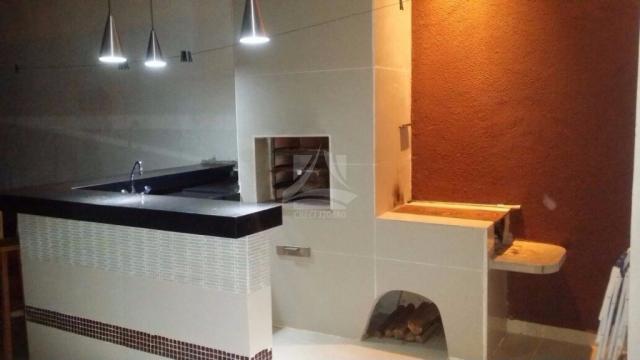 Casa de condomínio à venda com 2 dormitórios cod:52699 - Foto 6