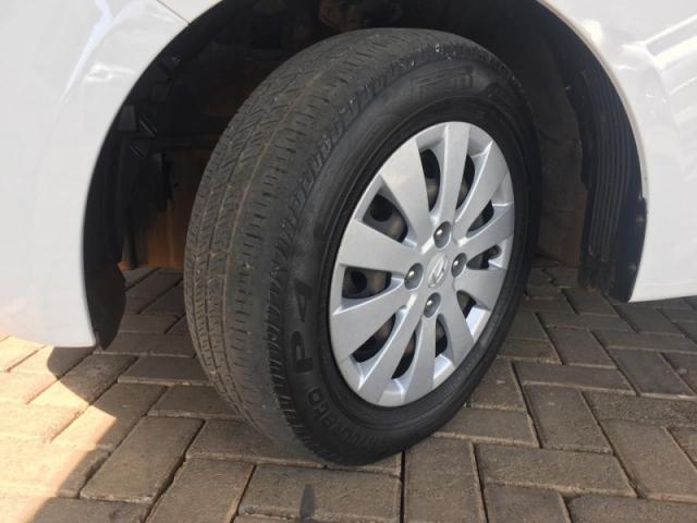 HYUNDAI HB20 1.6 COMFORT PLUS 16V FLEX 2014 - Foto 6