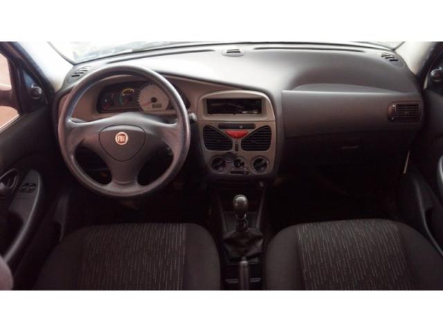 FIAT PALIO 1.0 MPI FIRE ECONOMY 8V 2013 - Foto 5