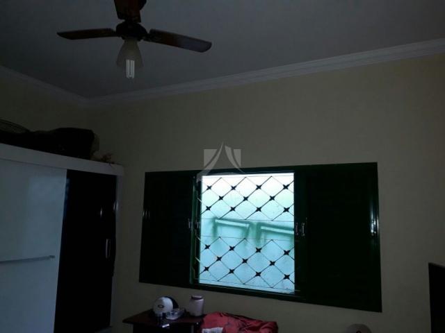 Casa à venda com 3 dormitórios em Jardim boa esperança, Serrana cod:53953 - Foto 3