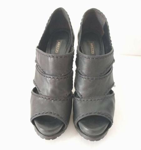 Ankle boot arezzo