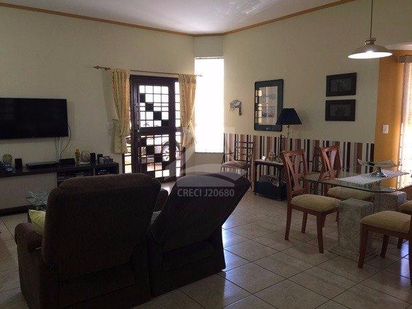 Casa à venda com 3 dormitórios em Jardim champgnat, Brodowski cod:52834 - Foto 16