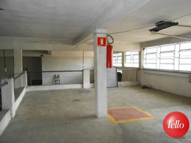 Galpão/depósito/armazém para alugar em Vila prudente, São paulo cod:29963 - Foto 10