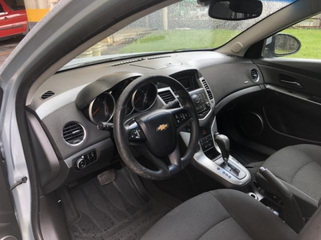 CHEVROLET CRUZE 1.8 LT 16V FLEX 4P 2013 - Foto 13