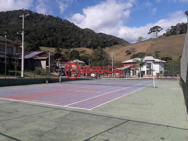 Terreno em condomínio em vargem grande com 425 m² - Foto 16